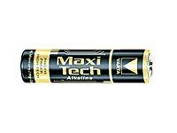 Varta Maxi-Tech batteri x AA-typ - alkaliskt 4706101404