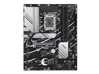 ASUS PRIME H770-PLUS - moderkort - ATX - LGA1700-uttag - H770 90MB1EE0-M0EAY0