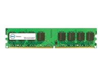 Dell - DDR3 - modul - 16 GB - DIMM 240-pin - 1333 MHz / PC3-10600 - registrerad MGY5T