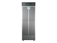 MGE Galaxy 3500 with 2 Battery Modules Expandable to 4 - UPS - 12 kW - 15000 VA G35T15KH2B4S