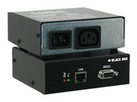 Black Box Power Switch NG - kraftkontrollenhet PSE551-EU