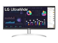 LG 29WQ600-W - LED-skärm - 29" - HDR 29WQ600-W.AEU