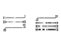 Lenovo sats med lagringskablar 4X97A85179