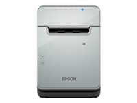 Epson TM L100 (101) - kvittoskrivare - svartvit - termisk linje C31CJ52101