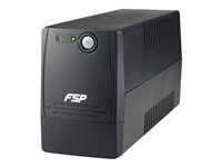 FSP FP 600 - UPS - 360 Watt - 600 VA PPF3600708