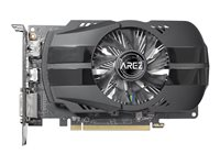 ASUS PH-550-2G - grafikkort - Radeon 550 - 2 GB 90YV0AG9-M0NA00