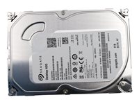 Seagate ST1000DM003 - hårddisk - 1 TB - SATA 6Gb/s - FRU 00PC551