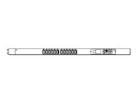 Raritan Dominion PX PX3-5260V - kraftdistributionsenhet - 3700 VA PX3-5260V