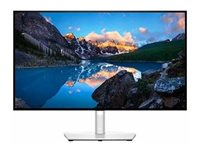 Dell UltraSharp U2722D - LED-skärm - QHD - 27" 210-AYUK