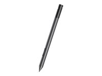 Dell Active Pen - aktiv penna - Bluetooth 4.0 - avgrundssvart PN557W