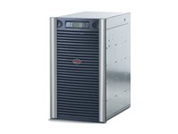 APC Symmetra LX 16kVA Scalable to 16kVA N+1 - Power Array - 16000 VA SYA16K16RMI