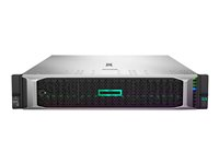 HPE ProLiant DL380 Gen10 - Artificial Intelligence Server - kan monteras i rack - AI Ready - Xeon Silver 4110 2.1 GHz - 64 GB - SSD 2 x 400 GB MHW-S380RA-AI