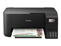 Epson EcoTank ET-2812 - multifunktionsskrivare - färg C11CJ67415