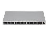 Arista 7050TX-64 - switch - 48 portar - Administrerad - rackmonterbar JH589A