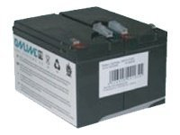 Online USV - UPS-batteri BCZA1000