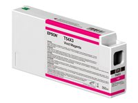 Epson T54X3 - intensiv magenta - original - bläckpatron C13T54X30N