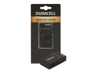 Duracell DRP5953 USB-batteriladdare DRP5953