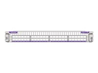 Alcatel-Lucent - expansionsmodul - Gigabit Ethernet / 10 Gigabit SFP+ x 48 OS99-XNI-U48