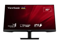 ViewSonic VA3209-MH - LED-skärm - Full HD (1080p) - 32" VA3209-MH