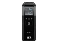 APC Back-UPS Pro BR1600SI - UPS - 960 Watt - 1600 VA BR1600SI