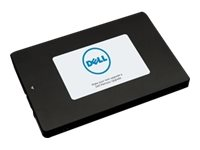 Dell - SSD - 960 GB - SAS 12Gb/s - NPOS - säljes endast med server 400-BJSR