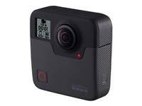 GoPro Fusion - aktionkamera CHDHZ-103