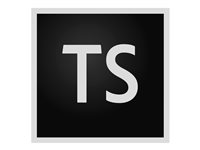 Adobe Technical Communication Suite for teams - Subscription Renewal - 1 användare 65291582BA01A12