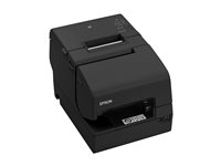 Epson TM H6000V - kvittoskrivare - svartvit - termisk linje/punktmatris C31CG62234