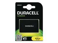 Duracell kamerabatteri - Li-Ion DR9900