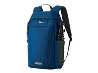 Lowepro Photo Hatchback BP 250 AW II - ryggsäck för kamera med linser och surfplatta LP36958-PWW