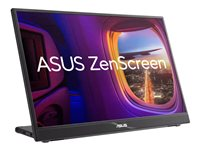 ASUS ZenScreen MB16QHG - LED-skärm - 16" - HDR 90LM08NG-B01170