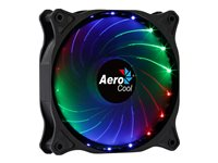 AeroCool Cosmo 12 - lådfläkt AEROPGSCOSMO-12FRGB