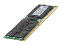 HPE - DDR3 - modul - 8 GB - DIMM 240-pin - 1600 MHz / PC3-12800 - ej buffrad 669324-B21