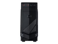 Inter-Tech B-30 - tower - ATX 88881306