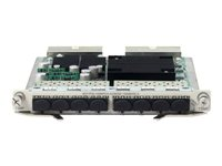 HPE - expansionsmodul - HIM - SFP (mini-GBIC) x 8 JG673A