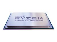 AMD Ryzen ThreadRipper 3970X / 3.7 GHz processor - PIB/WOF 100-100000011WOF