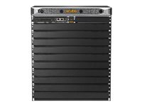 HPE Aruba 6410 v2 - switch - Administrerad - rackmonterbar R0X27C