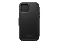 OtterBox - skyddsfodral - vikbart fodral för mobiltelefon 77-90283