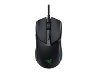 Razer Cobra - mus - låg vikt - USB RZ01-04650100-R3M1