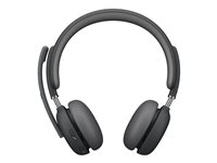 Logitech Zone Wireless 2 UC - headset 981-001311