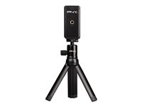 PNY Universal Tripod stödsystem - skjutgrepp/ministativ P-T-BTRI001K-RB