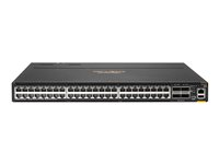 HPE Aruba CX 8360-48XT4C - switch - 48 portar - Administrerad - rackmonterbar - TAA-kompatibel JL706A