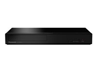 Panasonic DP-UB154EG - Blu-ray-spelare DP-UB154EG-K