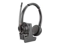 Poly Savi 8220 - headset 8D3F5AA#ABB