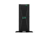 HPE ProLiant ML350 Gen11 Performance - tower Xeon Silver 4416+ 2 GHz - 32 GB - ingen HDD P53569-421