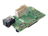 HPE Synergy 5830C - värdbussadapter - PCIe 3.0 x8 - 32Gb Fibre Channel x 2 777456-B21