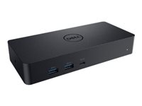 Dell Universal Dock - D6000S - dockningsstation - USB - 1GbE D6000S