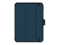 OtterBox Symmetry Series Folio - vikbart fodral för surfplatta 77-89965