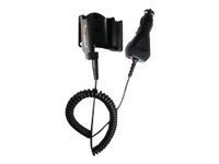 Brodit Active Holder Tilt Swivel - bilhållare/laddare för mobiltelefon 965021