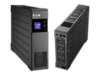 Eaton Ellipse PRO 1600 - UPS - 1000 Watt - 1600 VA ELP1600IEC